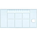 サクラクレパス いちまいパレット イチマイパレツト 189616
