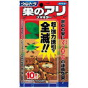 フマキラー ウルトラ巣のアリ10個入