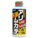 フマキラー アリ・ムカデ粉剤 600g