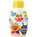 バンダイ BANDAI アンパンマン あわ入浴剤 ボトルタイプ 300ml