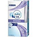 P&G Febreze(ファブリーズ)置き型 無香タイプ 本体 (130g) 〔消臭剤・芳香剤〕