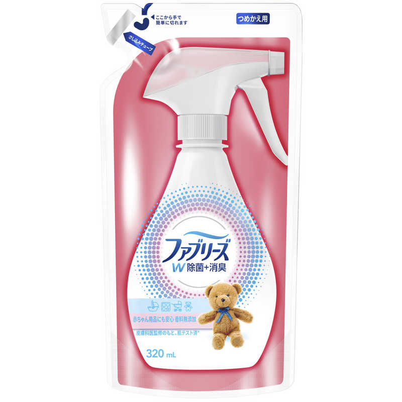 PGFebreze(ե֥꡼)̵źåե֥꡼ Ĥᤫ (320ml)̾ýޡ˧ޡ