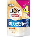 P G JOY（ジョイ）機械用 オレンジピール成分入り つめかえ用（490g）〔食器洗い機用洗剤〕