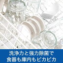 P&G　JOY(ジョイ)食洗機用ジョイ オレンジピール成分入り 詰替特大(930g)〔食器用洗剤〕 3