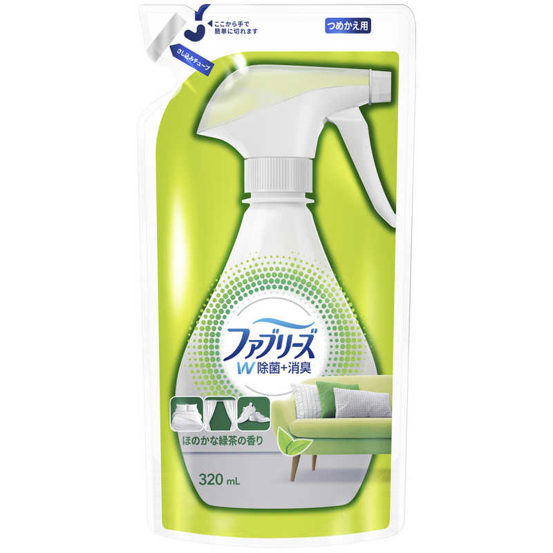 PGFebreze(ե֥꡼)֥ ʬ Ĥᤫ (320ml)̾ýޡ˧ޡ