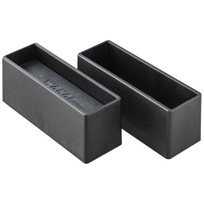 若井産業　2X6　ディアウォールS　ブラック　DWS26BK