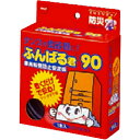 ニトムズ　家具転倒防止安定板　「ふんばる君90」（1本入り／長さ90cm）　M5880