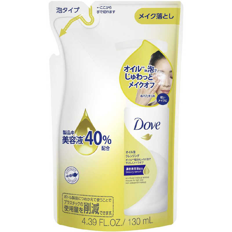 j[oJCM@Dove(_)ICANWO ߂p 130mL