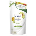 ユニリーバJCM DOVE(ダヴ) ボタニカルセレクション ダメージプロテクション