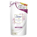 ユニリーバJCM DOVE(ダヴ) ボタニカルセレクション つややかストレート