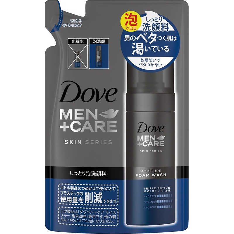 j[oJCM@Dove MEN+CARE(_+PA)CX`[ A痿 ߂p 120mL