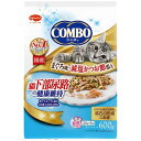 日本ペットフード コンボ キャット 猫下部尿路の健康維持 600g