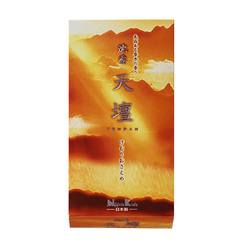 日本香堂　沈香天壇 バラ詰