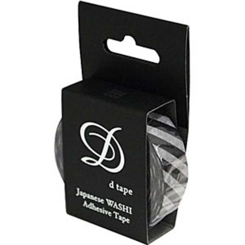 ʥХ䥷»ޥ󥰥ơסdtape1ܡDT15STRIPEBK (ȥ饤/֥å)