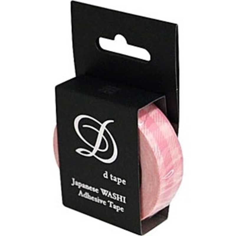 ʥХ䥷»ޥ󥰥ơ d tape 1ܡDT15CHECKLP (å/饤ȥԥ)