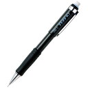 ぺんてる 「シャープペン」タフ(芯径:0.7mm、軸色:ブラック) XQE7‐A