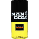 マンダム mandom(マンダム) ヘアリキッド(330ml)〔スカルプケア〕
