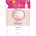 マンダム　Bifesta(ビフェスタ)ミセラークレンジングウォーター モイスト つめかえ用 360ml