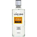 マンダム LUCIDO(ルシード) ヘアリキッド(200ml)〔スタイリング剤〕