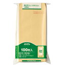 マルアイ 長385G100枚入 PN138