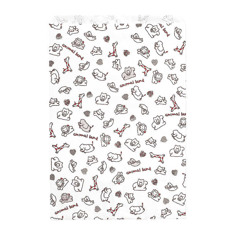 マルアイ　サービス袋　53　サ-153(3)