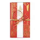 マルアイ 百花金封赤 8R