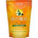 三宝 緑の魔女バス 替360ml(3)