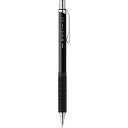 ぺんてる オレンズメタルグリップ 02ブラック XPP1002G2-A