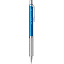 ぺんてる オレンズメタルグリップ 05スカイブルー XPP1005G2-S