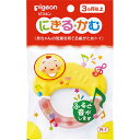 ピジョン　｢ピジョン｣にぎる・かむ R-1〈赤ちゃんの知育を育てる歯がためトイ〉 3ヶ月以上から