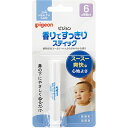 ピジョン (ピジョン) 香りですっきりスティック 鼻用 6ヶ月から〔鼻...(4)