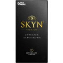 不二ラテックス SKYNオリジナル アイアール 10個入