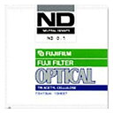 富士フイルム　FUJIFILM　光量調節用フィルター　ND 0.6 7.5X7.5