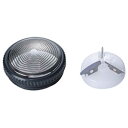 IZUMI シェーバー替刃(内刃・外刃セット) RS-5801