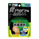 ピップ ピップスポーツ キネシオロジー 伸縮フィットテーピング 快適通気 足ひざ腰用