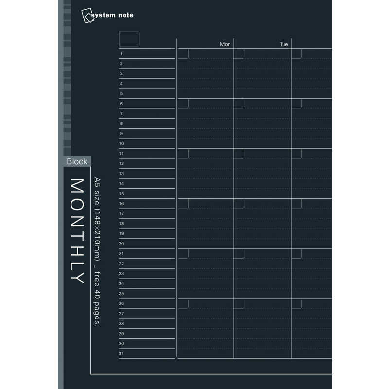 レイメイ　ノートレフィール　NT205