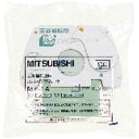三菱 MITSUBISHI 掃除機用紙パック (5枚入) MP-1A