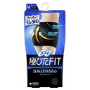 ユニチャーム ソフィ セイフティフィット M ブラック(衛生用品)(4)