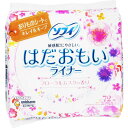 ユニチャーム ソフィ はだおもい 72コ入 ライナーフローラルムスク