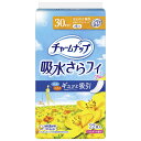 ユニチャーム チャームナップ 安心の少量用 22枚