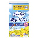 ユニチャーム チャームナップ吸水サラフィ微量用36枚
