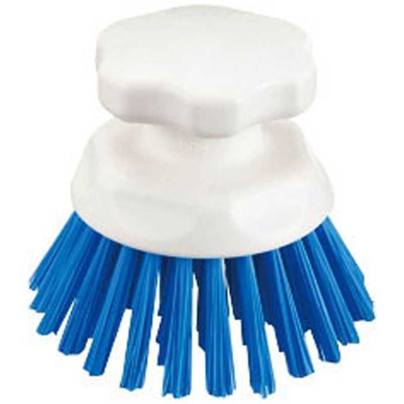 山崎産業　HGハンドブラシ丸型　BL　CL614000XMBBL