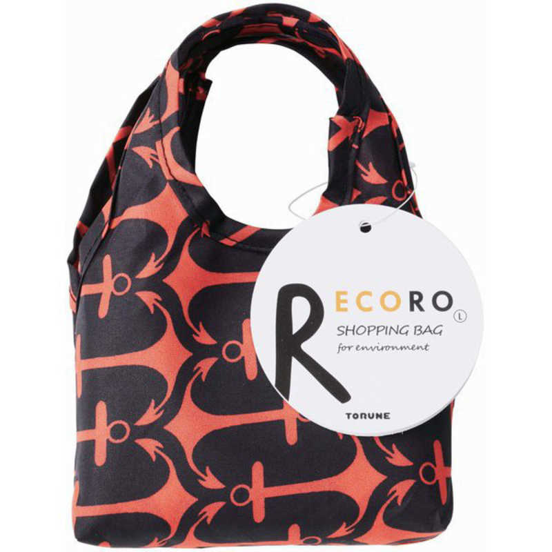 トルネ　レコロバッグ　L　アンカー　P-3456