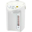 マイコン沸とう電動ポット（3.0L） メタリックブラウン CD-WU30送料無料 ポット 3.0L ZOJIRUSHI 保温 ポットZOJIRUSHI ポット保温 3.0LZOJIRUSHI ZOJIRUSHIポット 保温ポット ZOJIRUSHI3.0L 象印 【TC】