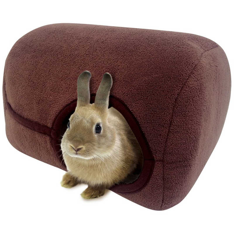 マルカン　うさぎのほら穴ベッド