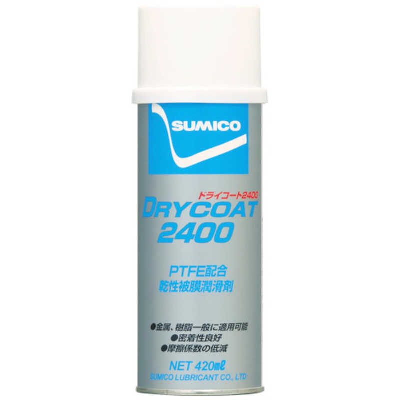 ۽ޡץ졼PTFE۹ˡɥ饤2400420ml134436