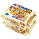 山崎産業 フローリングシートドライ30×2P