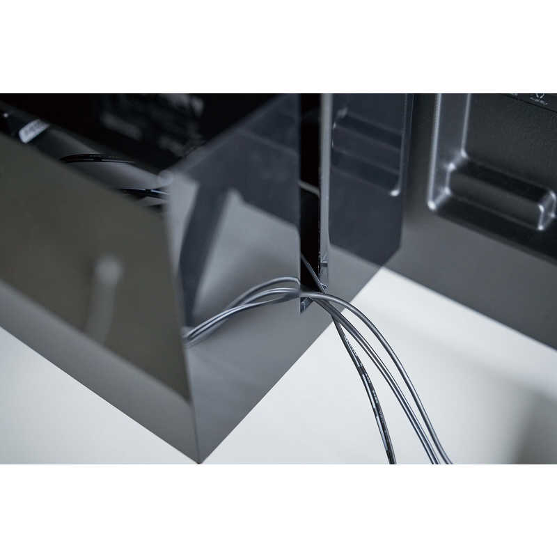 パナソニック ホームシアター 30度スタンド RYQ1166-K [panasonic 純正 正規品 交換 部品 パーツ 新品]