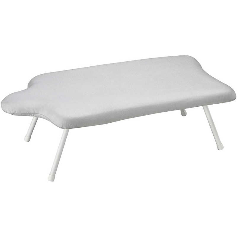 山崎実業 解決人体型アイロン台 アルミコート YJ-7415