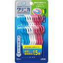 LION デンタルフロス